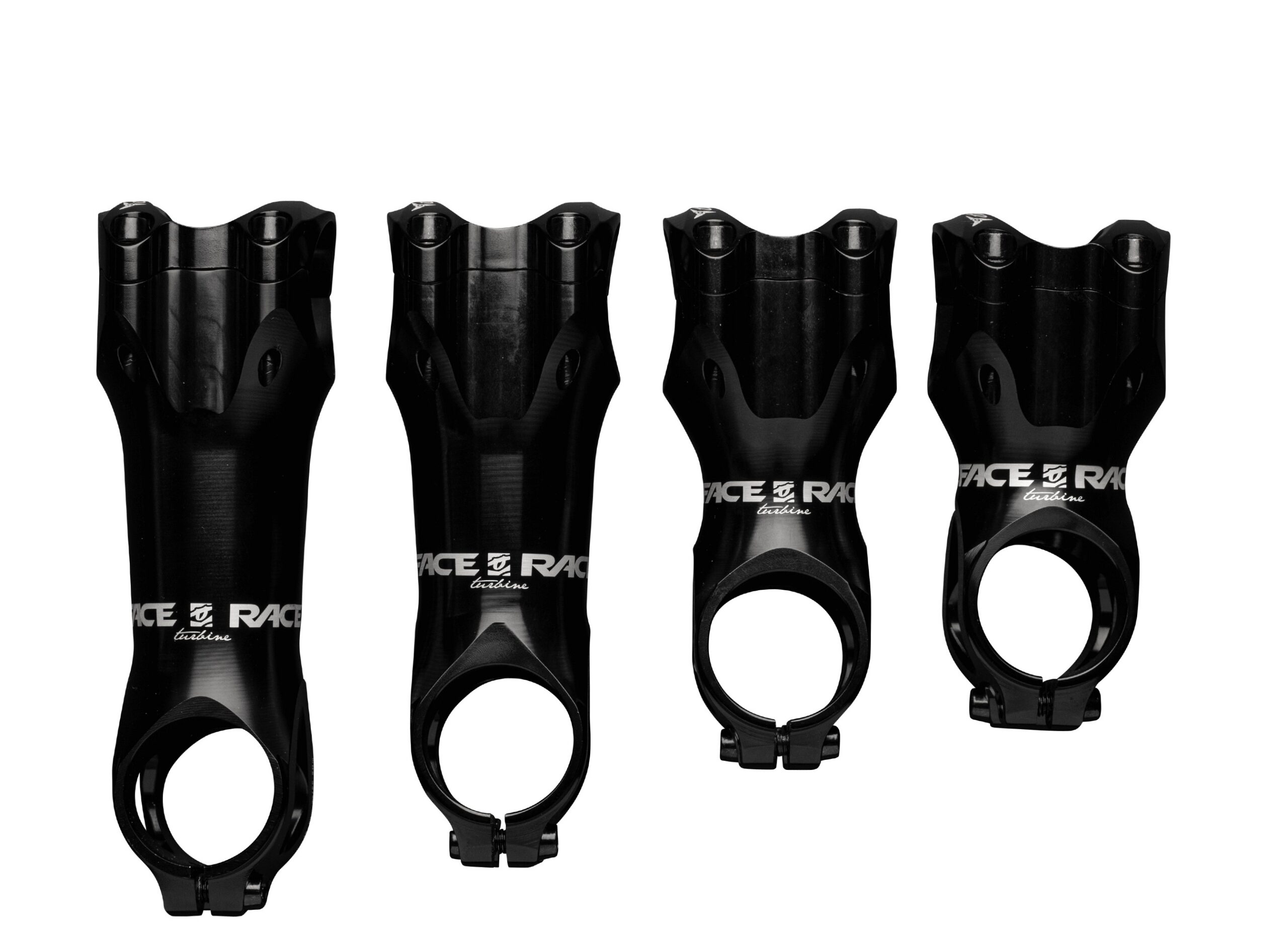 Race Face Turbine 31.8mm Stem - Image 2