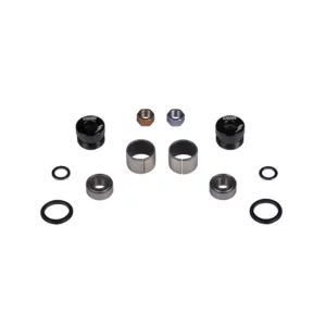 DMR Vault Pedal Service