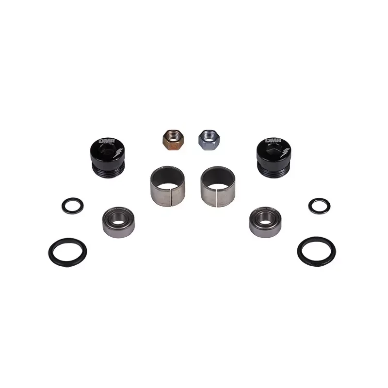 DMR Vault Pedal Service