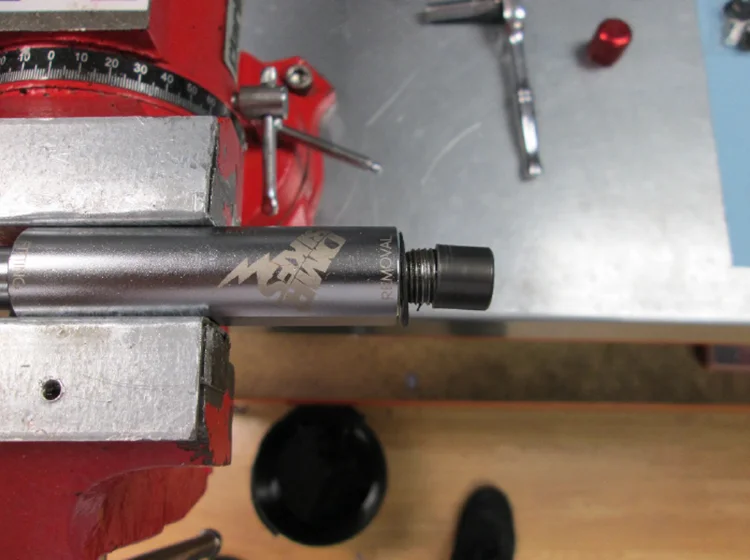 Vault Pedal Service Kit