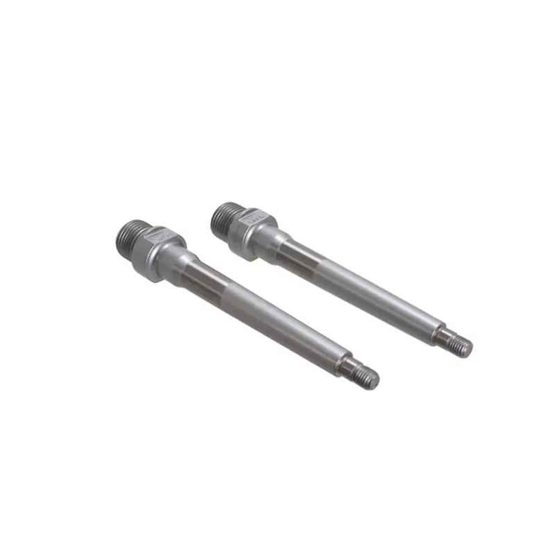 RaceFace Spindle Pedal Kit