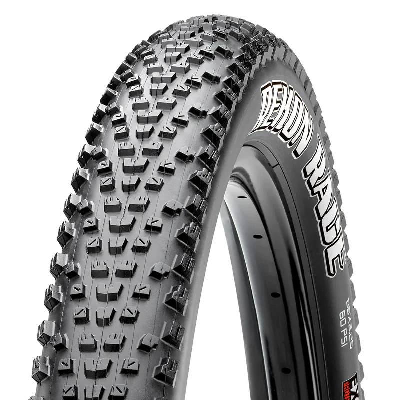 Maxxis Rekon Race Tyre