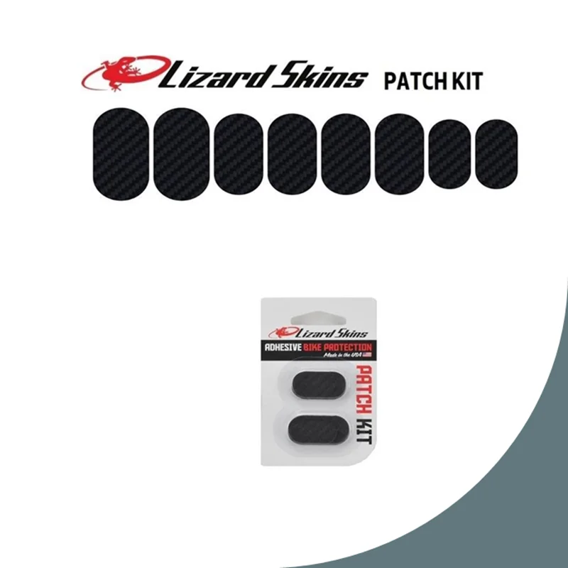 Lizard Skins Patch Kit