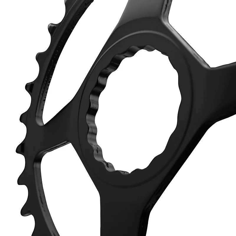 Race Face Cinch Chainring Direct Mount – NW – Steel - Image 2