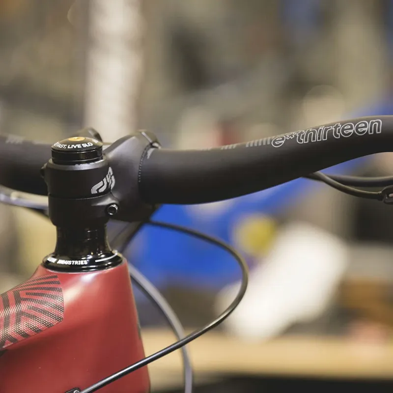 e*thirteen Base 35 Handlebar - Image 4