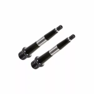 DMR V-Twin Axles