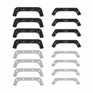 DMR V-Twin Bumper Kit