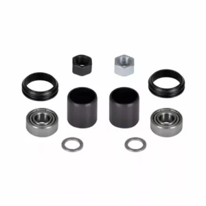 DMR V-Twin Pedal Service