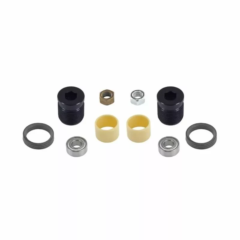 DMR Versa Service Kit