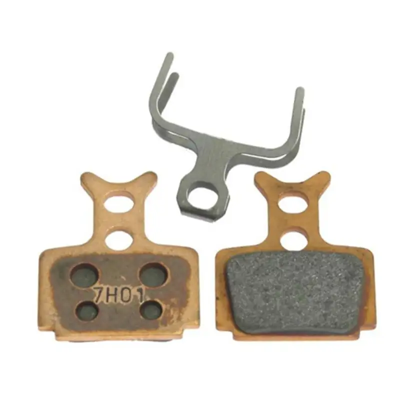 Formula Cura Sintered Brake