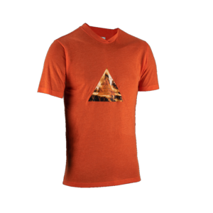 Leatt Jersey AllMtn 2.0 MTB_Flame 1