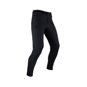 Leatt Pants Trail 2.0 MTB_Black 1