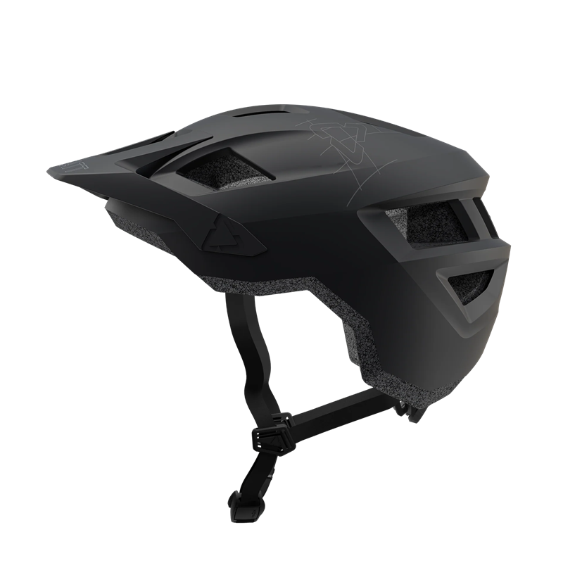 LEATT Helmet MTB AllMtn 1.0 - Image 7