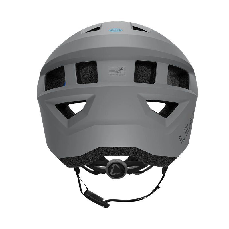LEATT Helmet MTB AllMtn 1.0 - Image 4