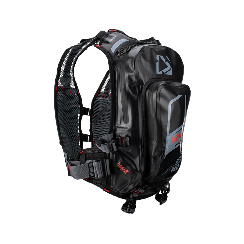 LEATT Hydration Moto HydraDri WP 2.0 - Image 3