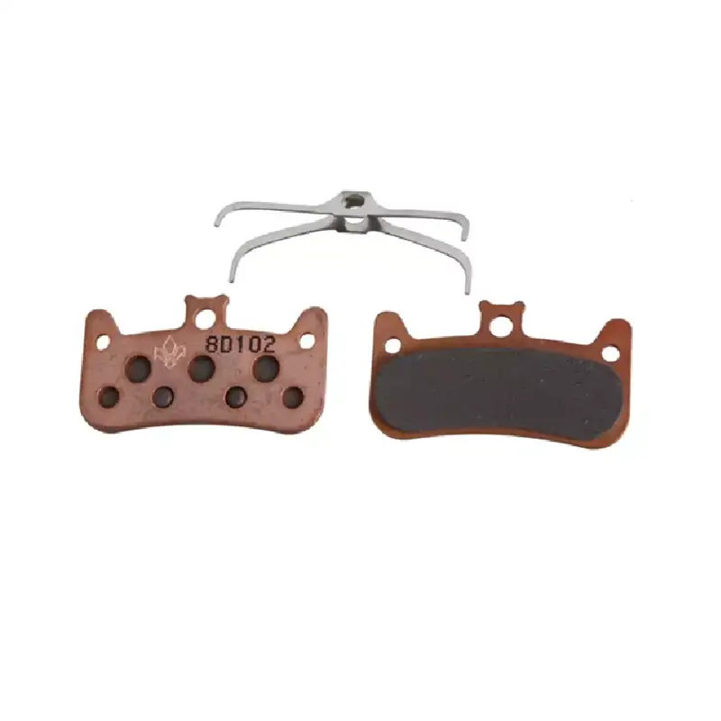 Formula Cura 4 Brake