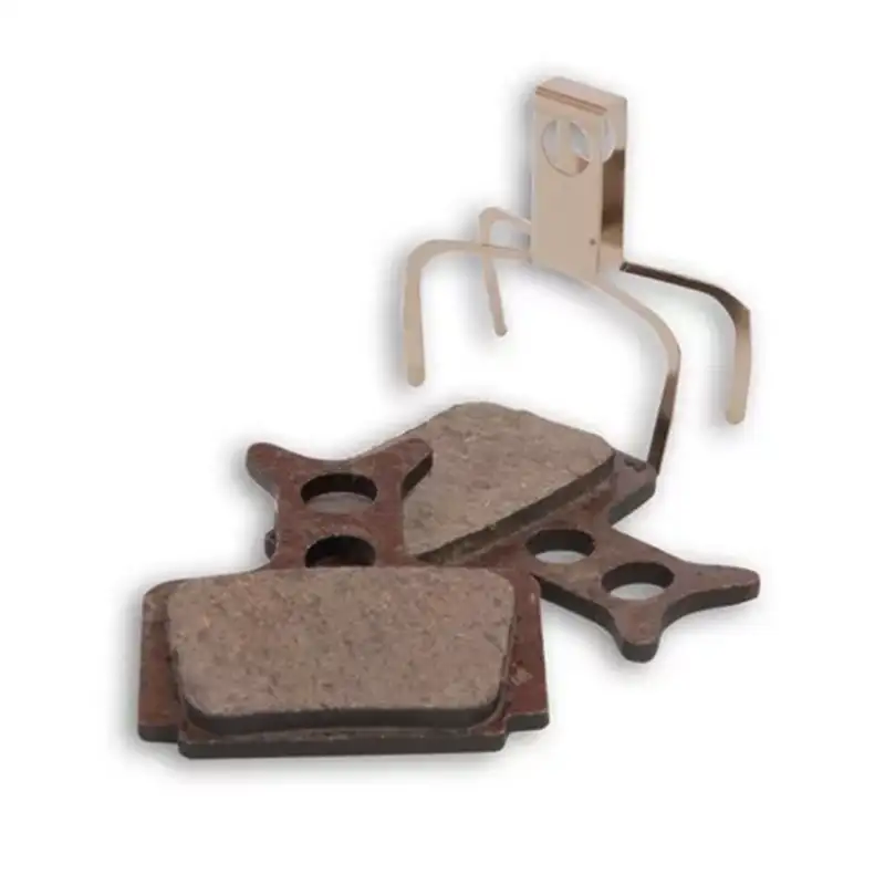 Formula Organic Brake Pads