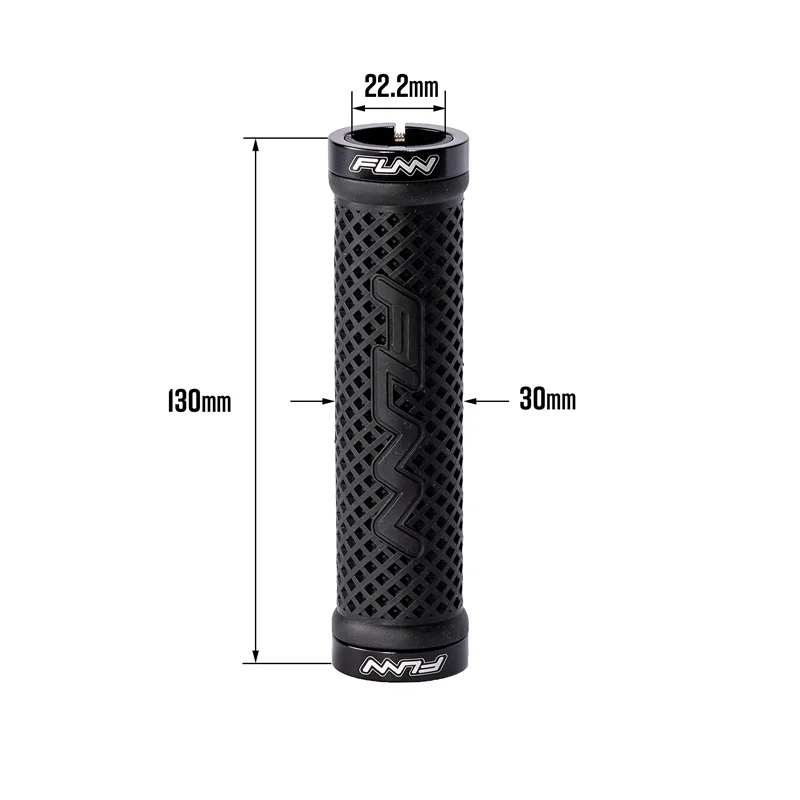FUNN Combat II Grips