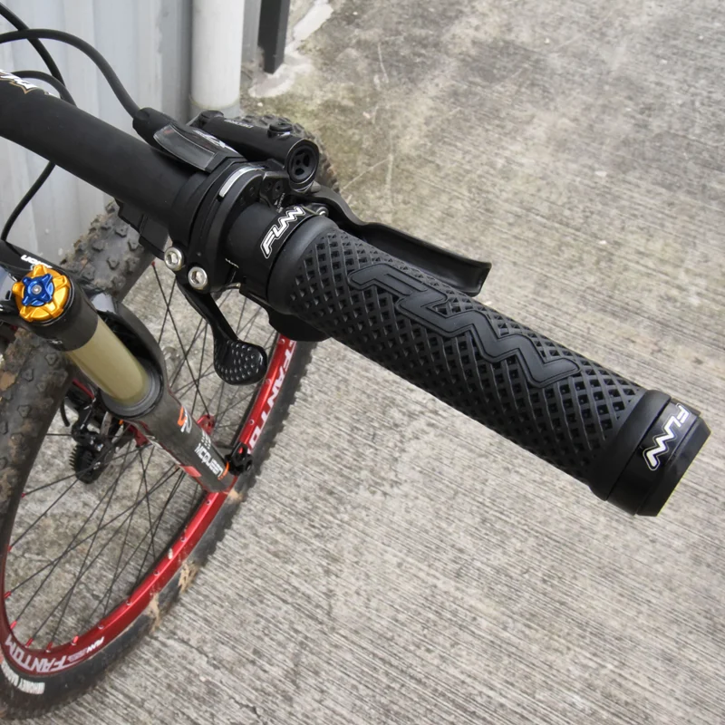 FUNN Combat II Grips MTB - Image 2