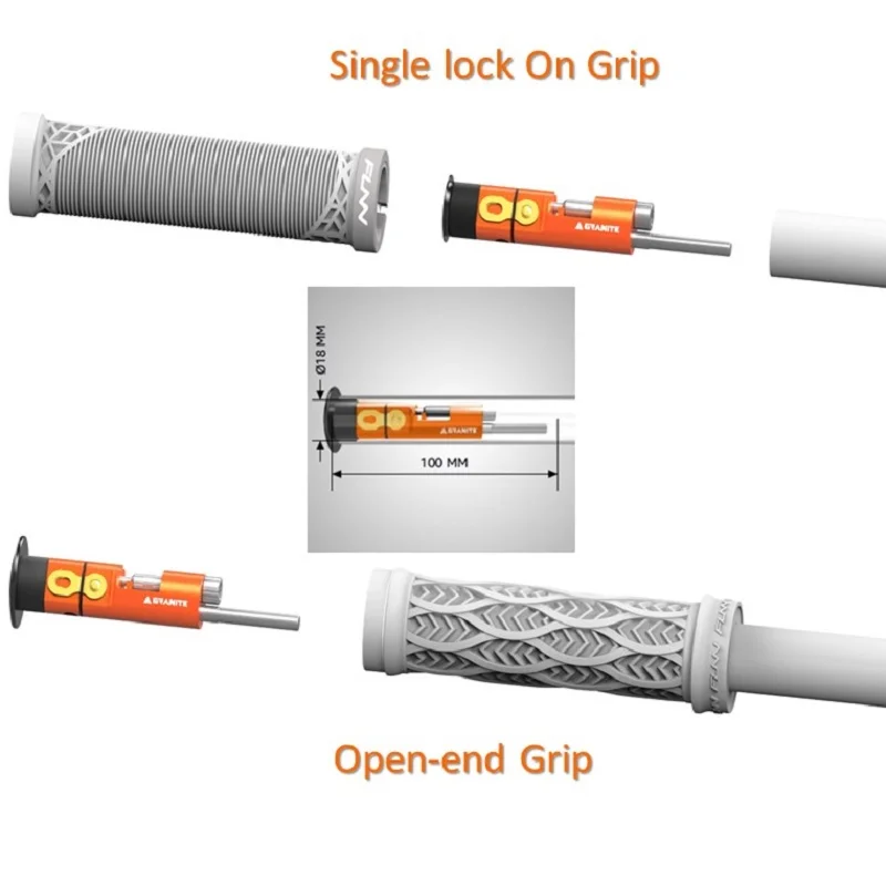 Granite Stash Chain Tool - Image 8