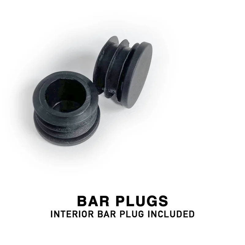 DMR Grid Bar Plugs
