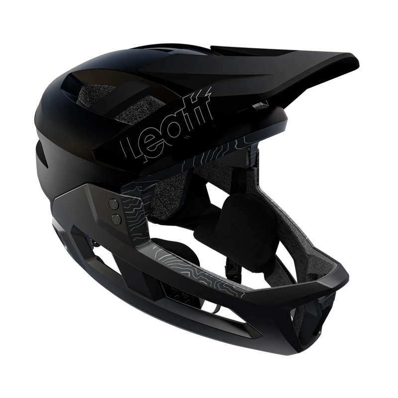Leatt Helmet MTB Enduro