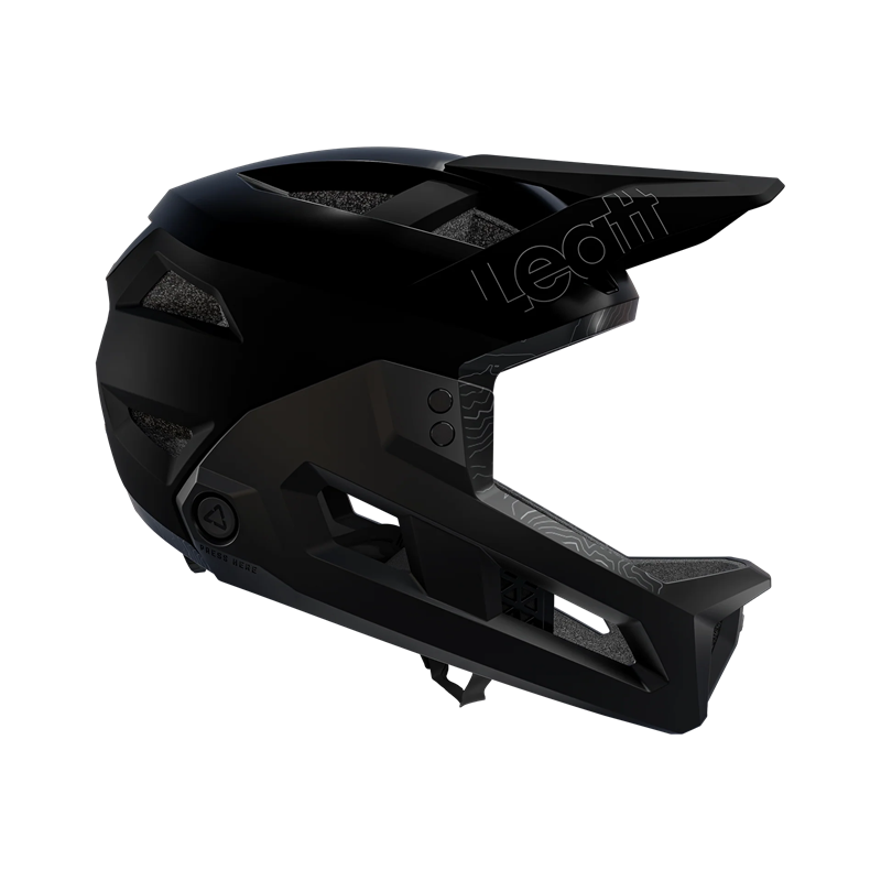 Helmet MTB Enduro 3.0
