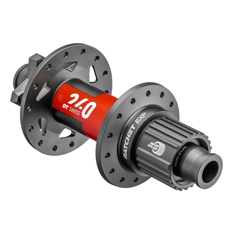 DT SWISS 240 MTB