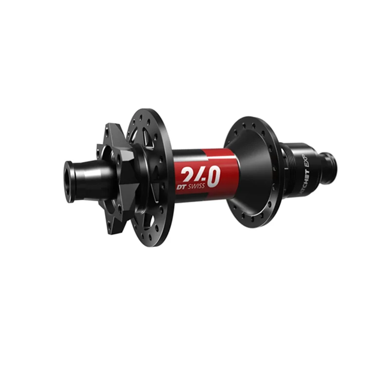 DT SWISS 240 MTB Rear Hub | Boost - Jbend – Disc IS - Image 2