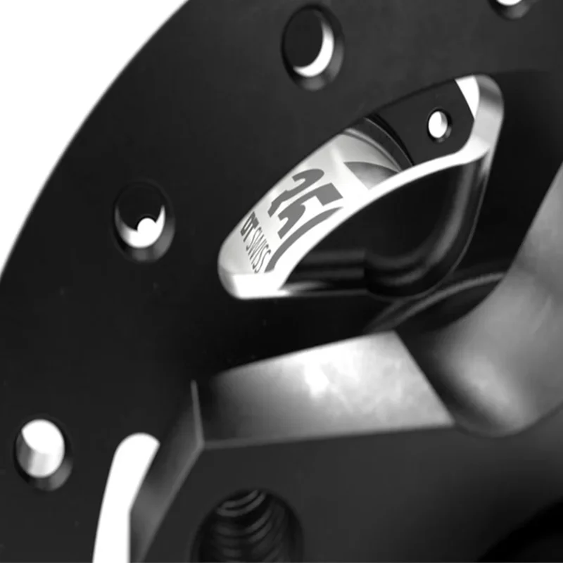 DT SWISS 350 MTB Front Hub | Boost – Jbend - Disc IS - Image 3