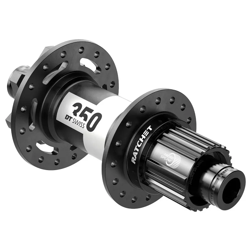 DT Swiss 350 MTB