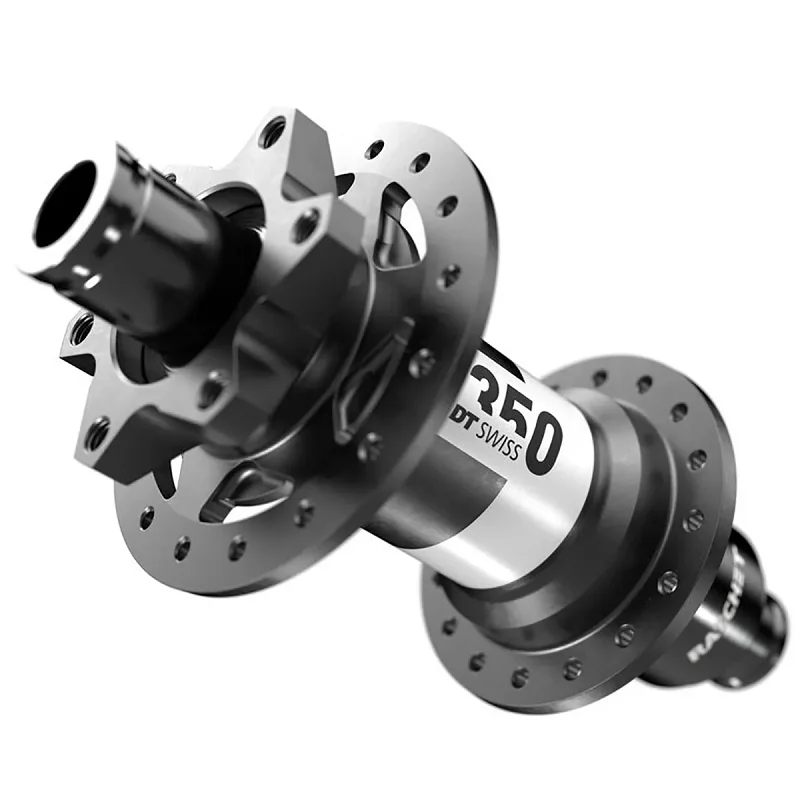 DT SWISS 350 MTB Rear Hub (Boost) – Jbend – 6bolt – 32H - Image 2