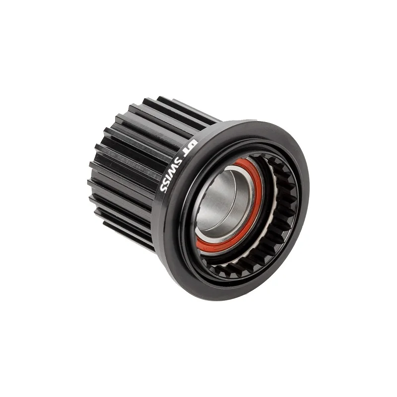 DT Swiss Shimano 12spd