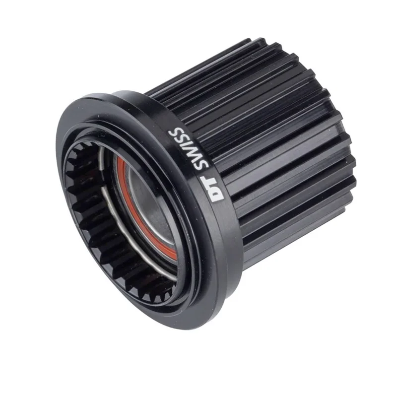 DT Swiss Shimano Freehub