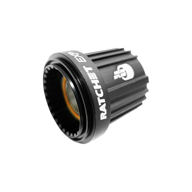 DT SWISS Shimano 12spd