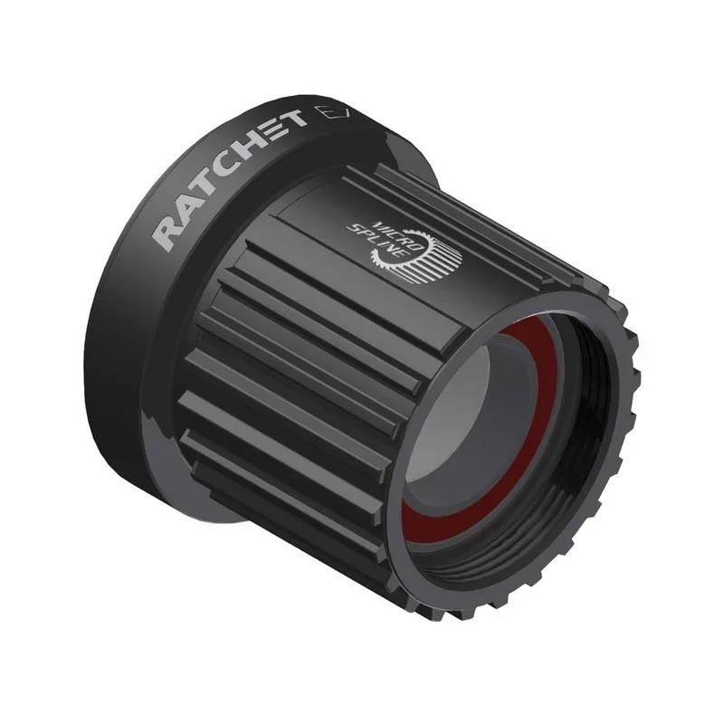 DT SWISS Shimano Freehub