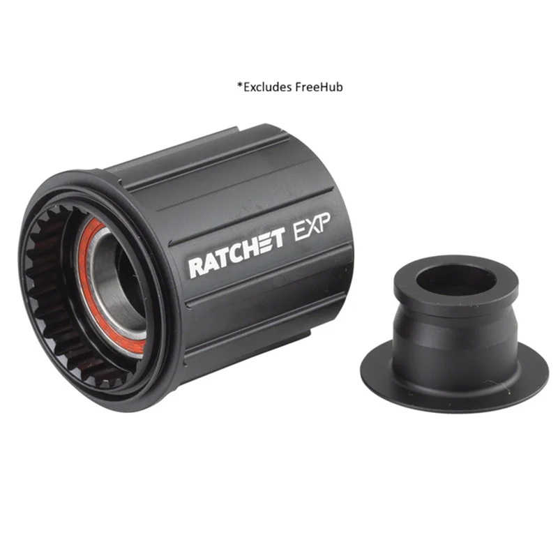 DT SWISS End Cap