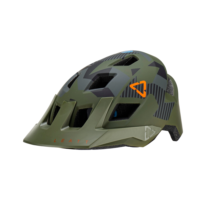 Leatt Junior MTB Helmet