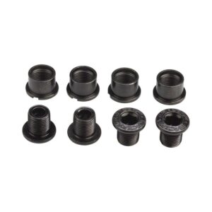 Race Face Chainring Bolts/Nuts