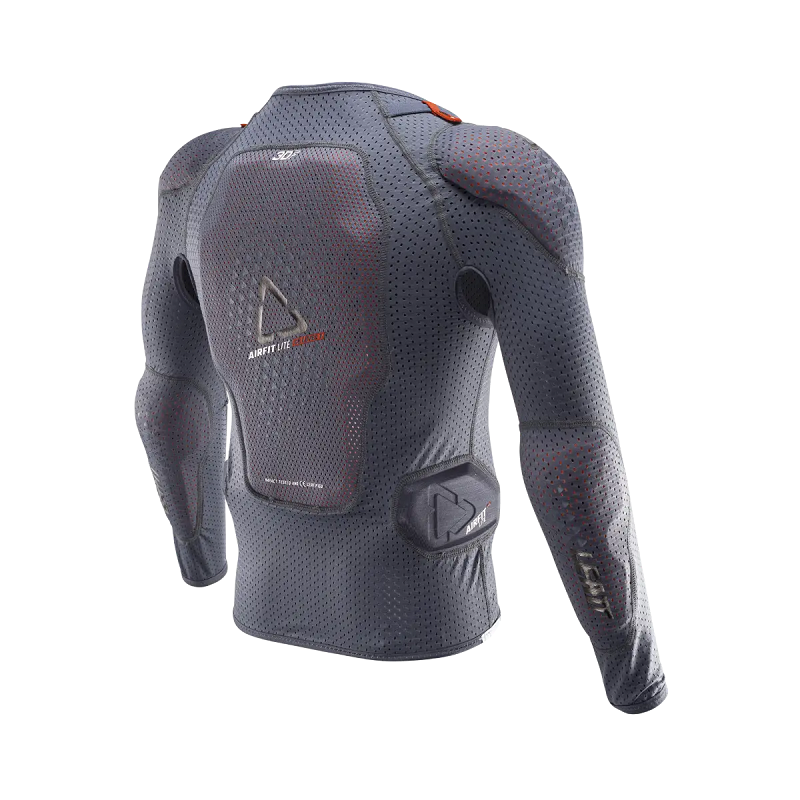 LEATT Body Protector 3DF AirFit Lite Evo Junior - Image 3