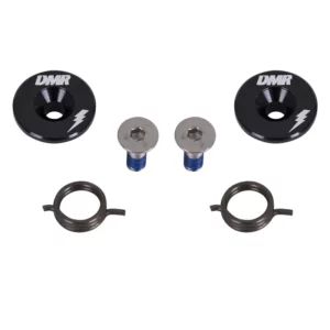 DMR V-Twin End Caps