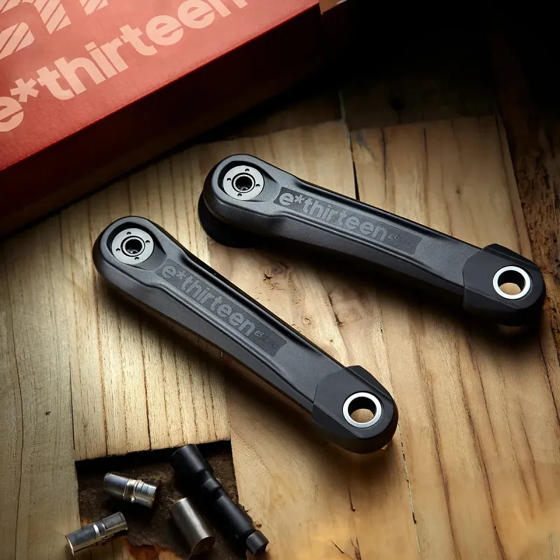 e*thirteen e*Spec Helix Core Crank - Image 3
