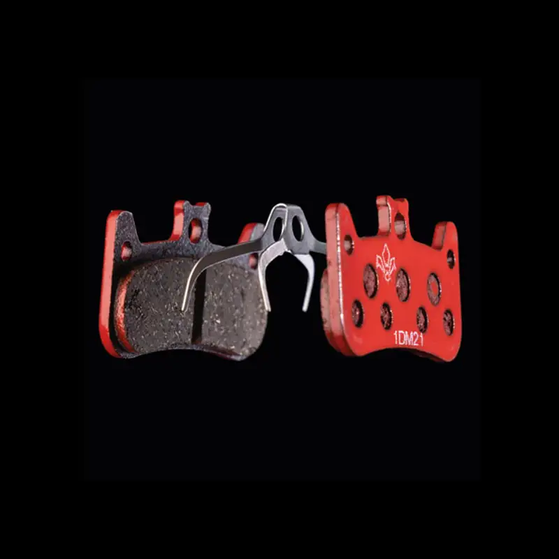 Formula Cura 4 Long Life Brake Pads - Image 3