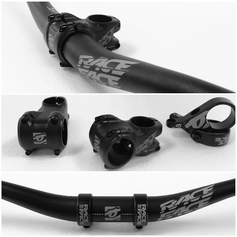 Race Face Chester 35mm Direct Mount Stem - Image 4