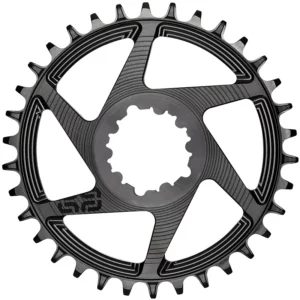 e*thirteen SRAM Helix Race
