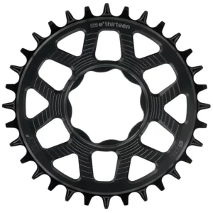e*thirteen TQHPR50 e*spec Helix