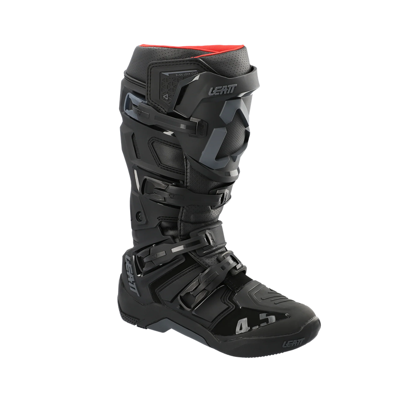 Leatt Moto Boots 4.5