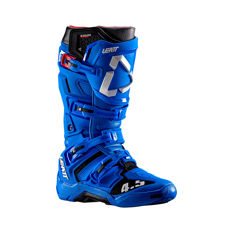 Leatt Moto Boots 4.5