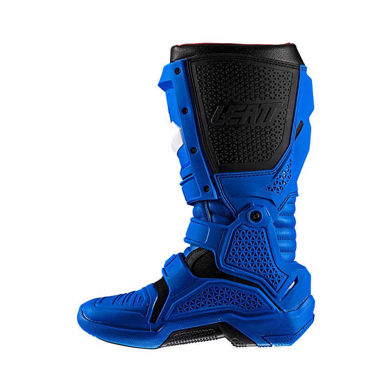 Leatt Moto Boots 4.5