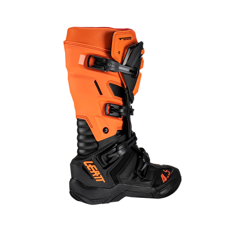 Leatt Moto Boots 4.5